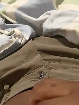 bigbuufuu online show from 26, 10, 2025