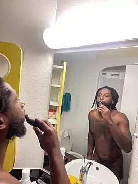 Snapshot of TheRealKnottiHead chatting on 23, 11, 2025 TheRealKnottiHead online show from 23, 11, 2025