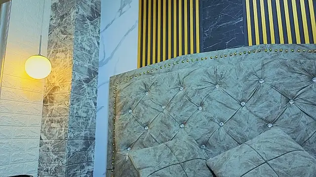 Salome cruxx online show from 19, 2, 2026