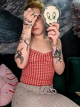 mattiethebaddieee online show from 26, 11, 2025