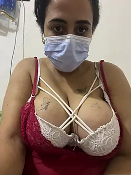 Snapshot of WildNour chatting on 14, 1, 2026 WildNour online show from 14, 1, 2026