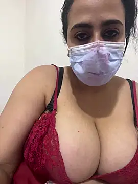 Snapshot of WildNour chatting on 7, 2, 2026 WildNour online show from 7, 2, 2026