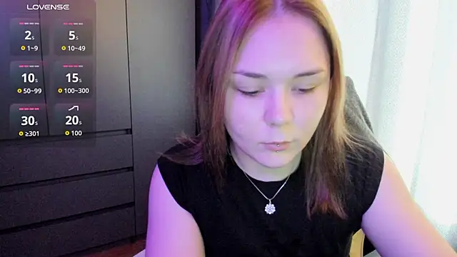 sophia lix online show from 5, 3, 2026