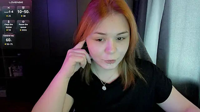 sophia lix online show from 14, 3, 2026