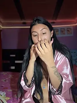 anny  18 online show from 5, 11, 2025