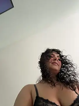 SugarTroubl33 online show from 21, 11, 2025