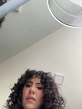 SugarTroubl33 online show from 25, 11, 2025