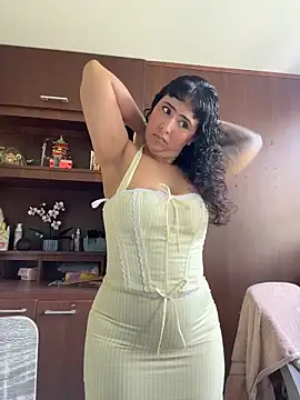 SugarTroubl33 online show from 7, 3, 2026