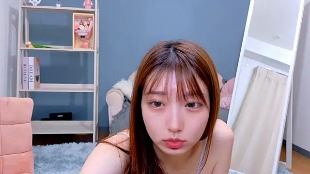 Sana-jpn online show from 1, 6, 2026