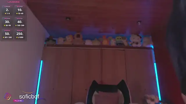 Snapshot of sofi_sc chatting on 21, 11, 2025 sofi sc online show from 21, 11, 2025