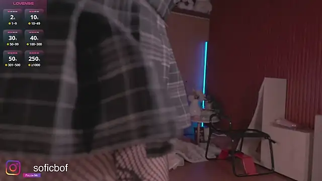 Snapshot of sofi_sc chatting on 21, 12, 2025 sofi sc online show from 21, 12, 2025