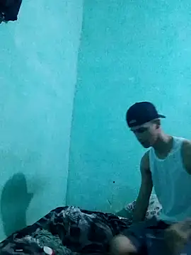 EncodingPuddle online show from 21, 4, 2026