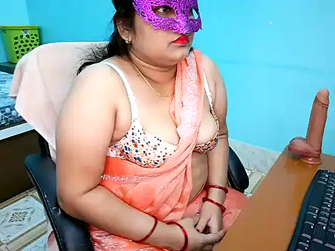 SWEETY RANI online show from 15, 4, 2026