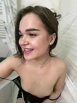 BabyShy- online show from 21, 4, 2026