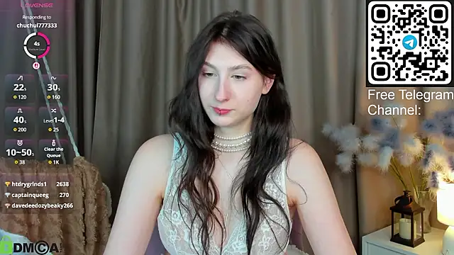 May Yam online show from 3, 2, 2026