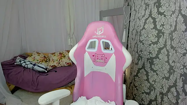 May Yam online show from 23, 4, 2026