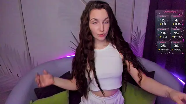 Eva  Blare online show from 14, 3, 2026