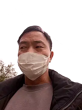 Snapshot of yin19801100 chatting on 17, 11, 2025 yin19801100 online show from 17, 11, 2025