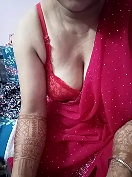 Richarani321 online show from 30, 10, 2025