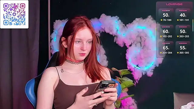 AngelWisee online show from 30, 3, 2026