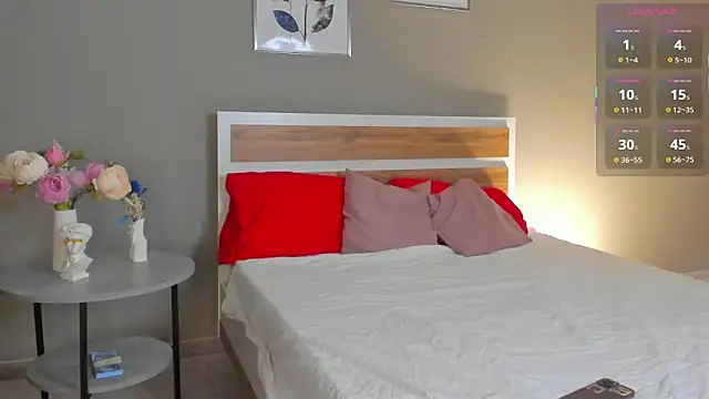 AngelWisee online show from 1, 4, 2026