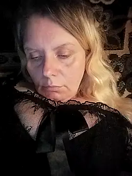 Lana-murr online show from 18, 11, 2025