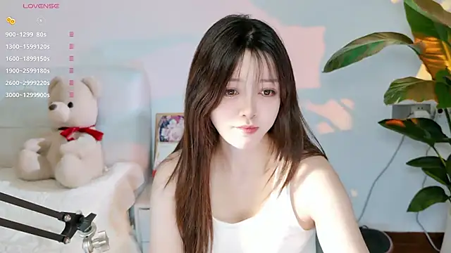 Yiluo95 online show from 8, 7, 2026