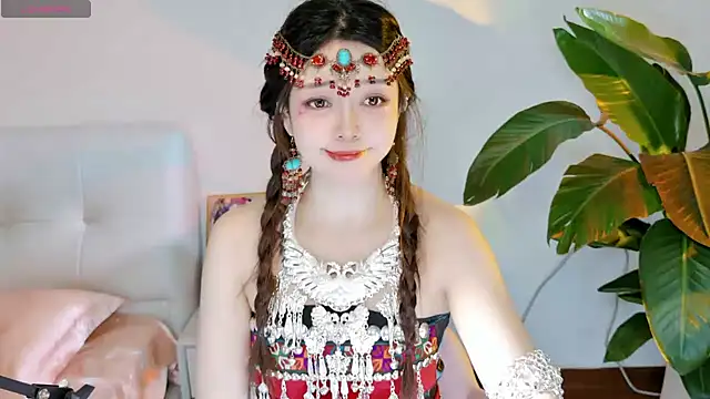 Yiluo95 online show from 15, 7, 2026