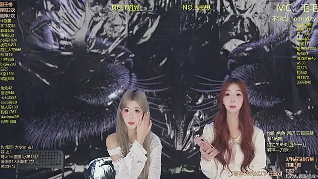 sweetgirls888 online show from 20, 3, 2026