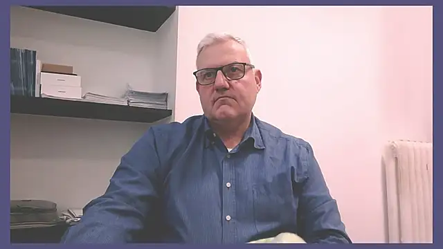 Diegoriv71 online show from 7, 4, 2026