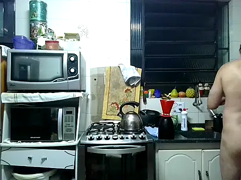 Alex-Naturista online show from 7, 1, 2026