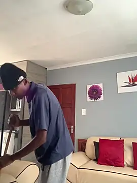 BlackBoyy45 online show from 21, 2, 2026