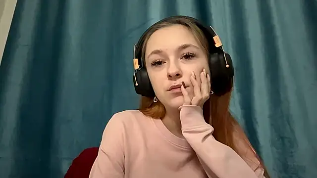 HOTBellakle online show from 16, 11, 2025