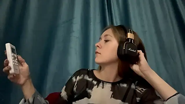 HOTBellakle online show from 23, 11, 2025