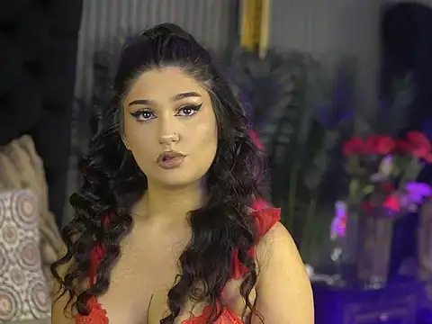 KeylaNoir online show from 17, 12, 2025