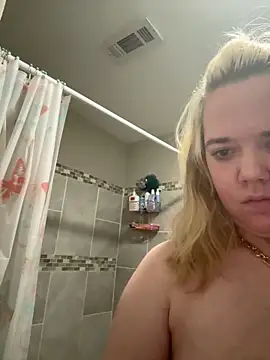 SilverSeductress online show from 21, 12, 2025