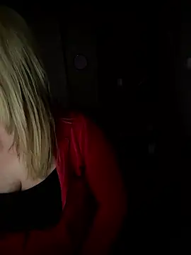 SilverSeductress online show from 16, 1, 2026