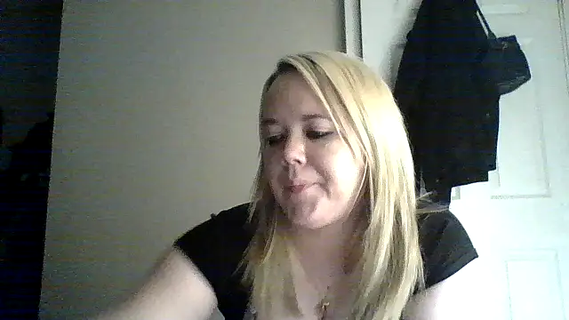 SilverSeductress online show from 19, 2, 2026