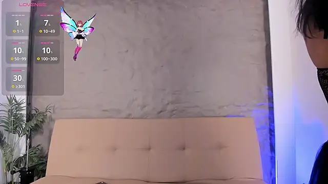 Angy-Avila online show from 30, 10, 2025