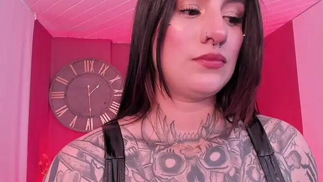 Snapshot of mia_jagger chatting on 19, 2, 2026 mia jagger online show from 19, 2, 2026