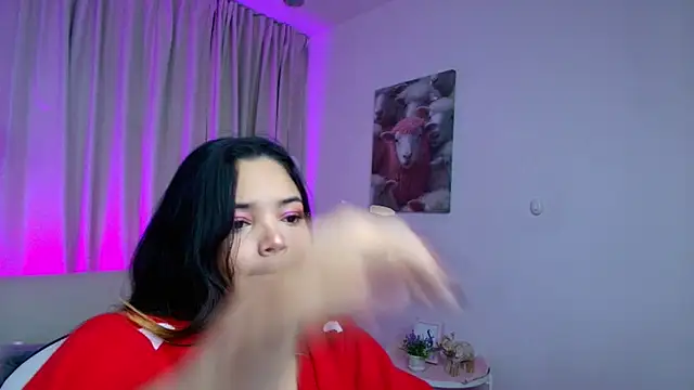 Snapshot of elli_snow1 chatting on 15, 11, 2025 elli snow1 online show from 15, 11, 2025