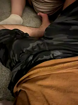 Snapshot of Cubanno chatting on 3, 11, 2025 Cubanno online show from 3, 11, 2025