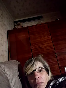 Georgette466 online show from 16, 11, 2025