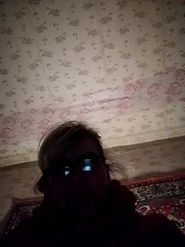 Georgette466 online show from 2, 12, 2025