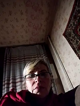 Georgette466 online show from 3, 12, 2025