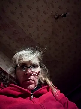 Georgette466 online show from 4, 12, 2025