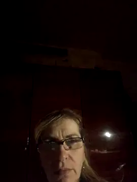 Georgette466 online show from 17, 12, 2025