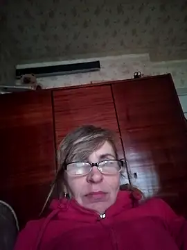 Georgette466 online show from 16, 1, 2026