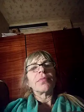 Georgette466 online show from 17, 1, 2026