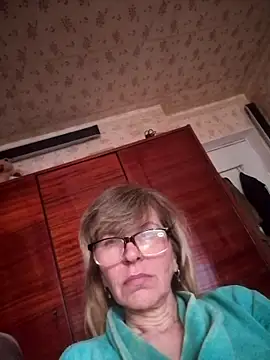 Georgette466 online show from 8, 2, 2026